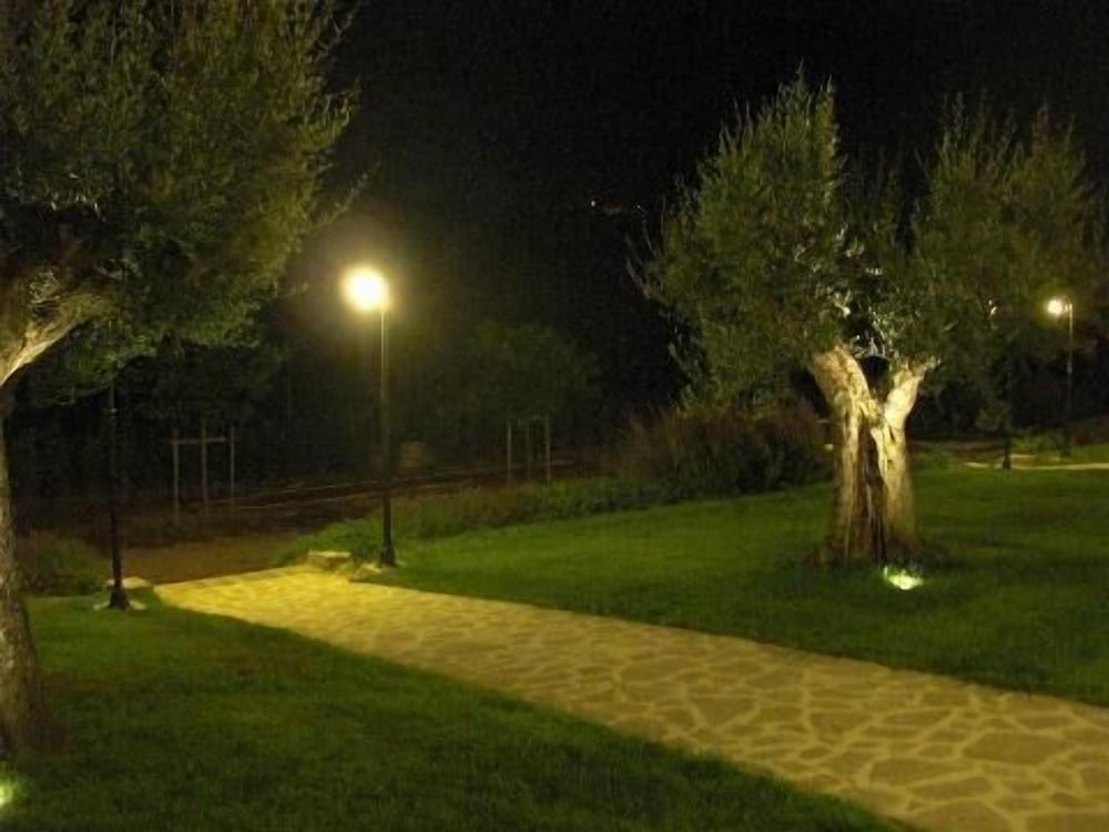 Agriturismo Canalicchio