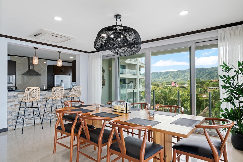 Ocean View, Luxury Penthouse at Diamonte del Sol 702N by RedAwning