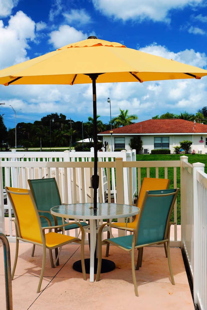 Addys Villas