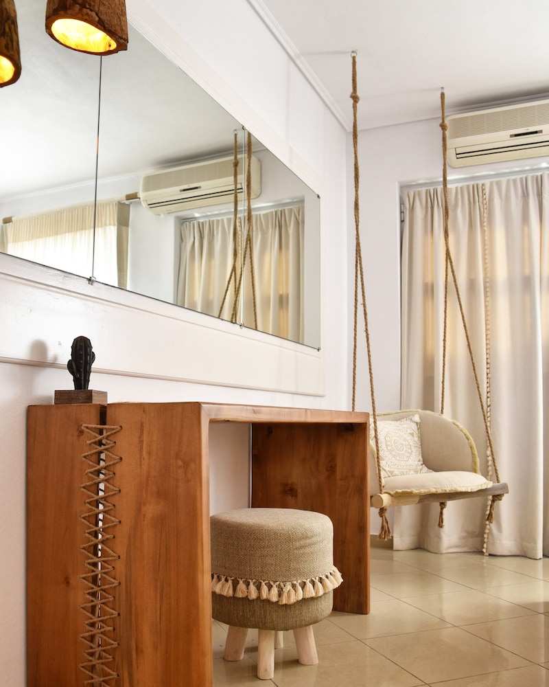Angelos Design Suites