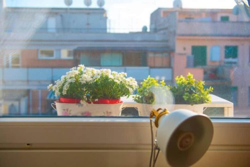 Letto & Latte Roma