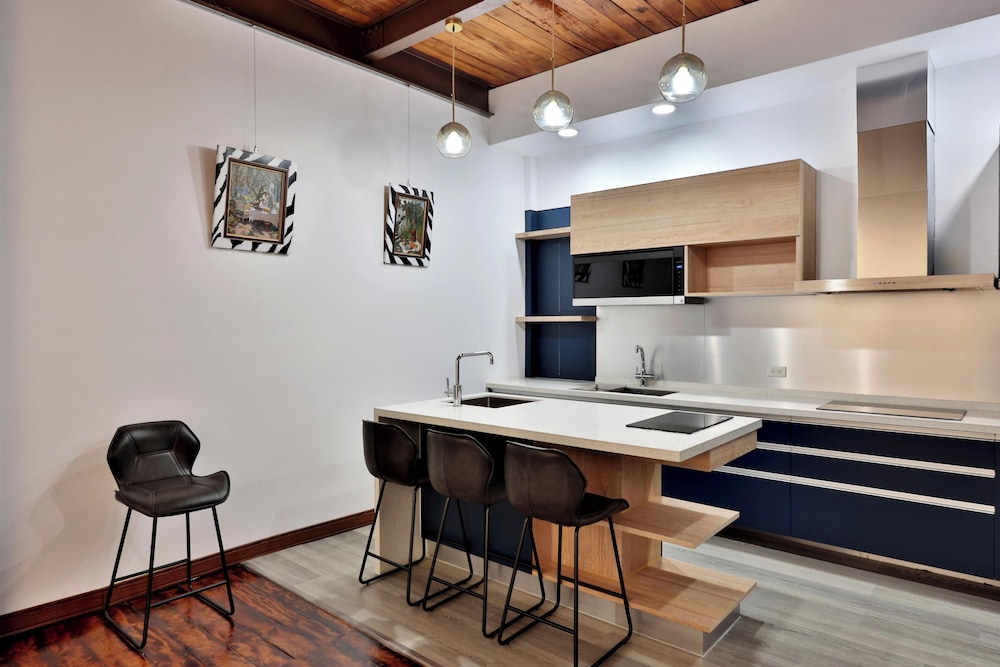 DF Life Lodge