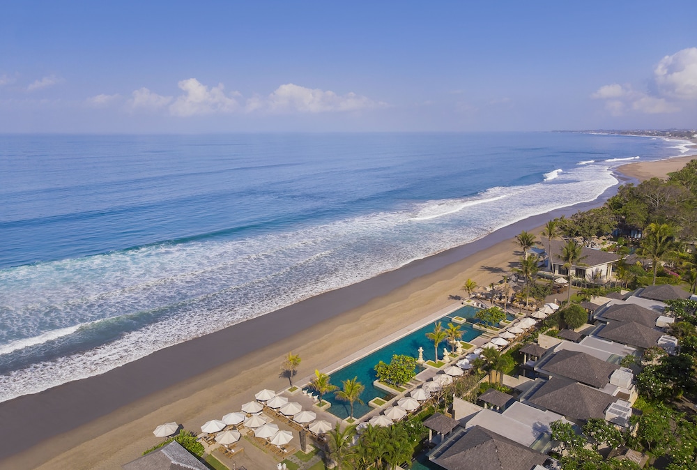 The Seminyak Beach Resort & Spa 1
