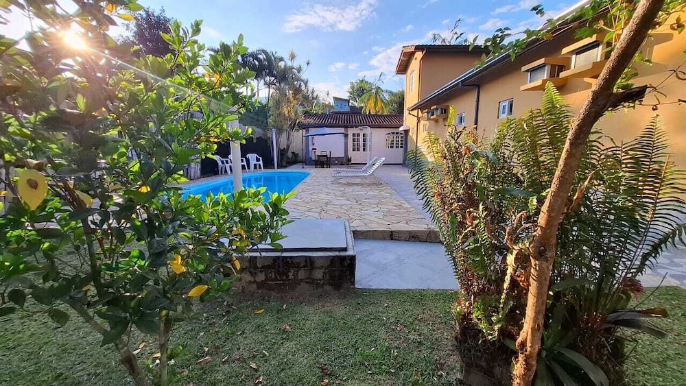 Pousada Vila do Sonho