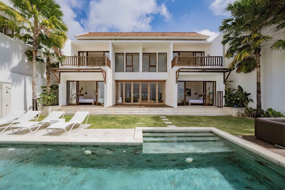 Mermaid Villa Bingin