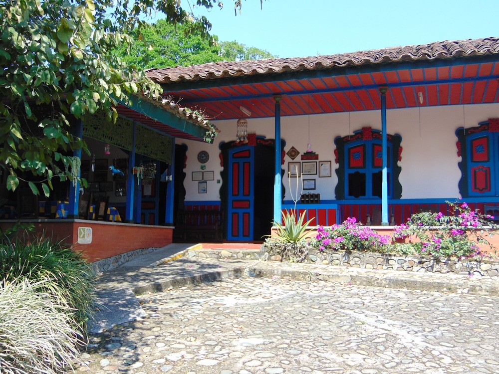 Finca La Colina