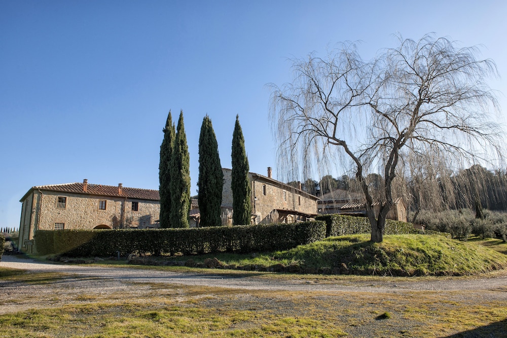 Tenuta Decimo