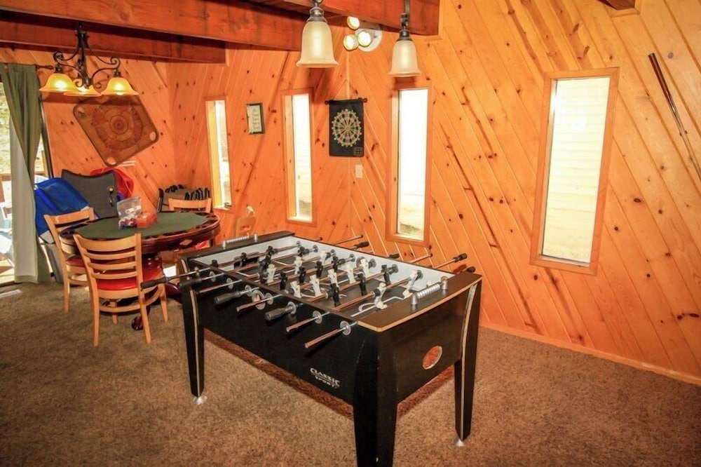 Family Fun House