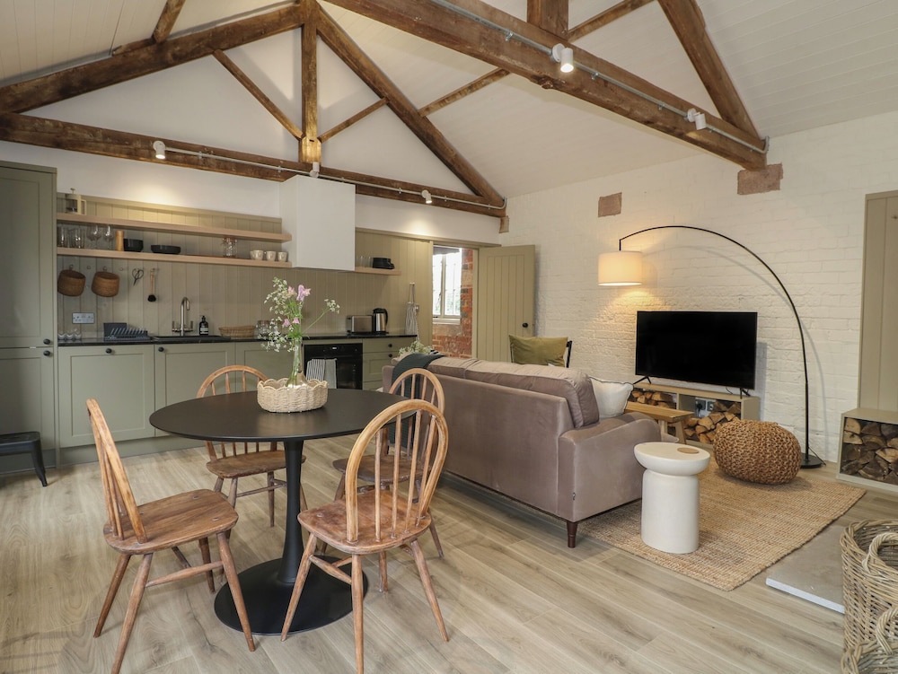 Alder Cottage - Fold Yards
