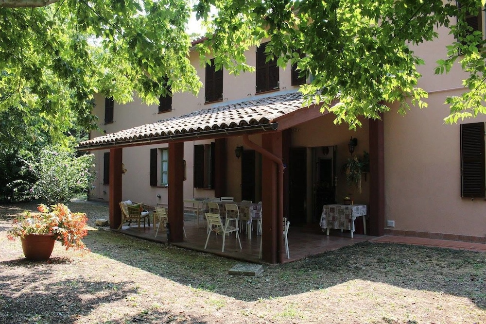 Agriturismo Casa Deimar