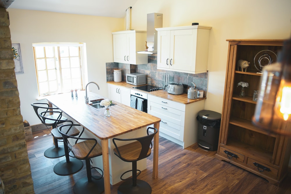 Ramsgate Vacations - Cheesemans farm house stables - Property Image 30