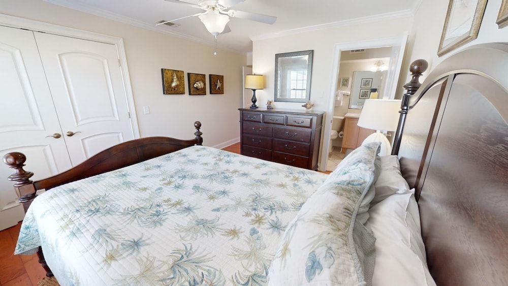 1801-B Strand Avenue by Tybee Vacation Rentals