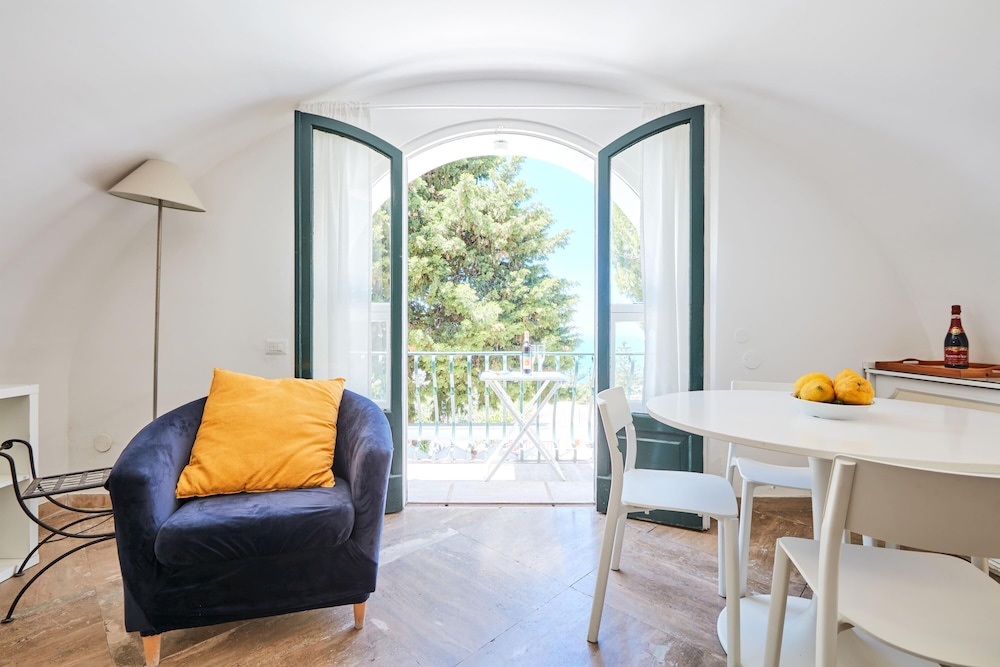 Casa Alessandra in Anacapri