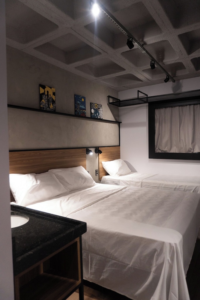 Ibis Arcoverde