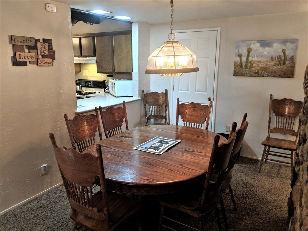 Snow Summit Townhouse Rentals & Sales