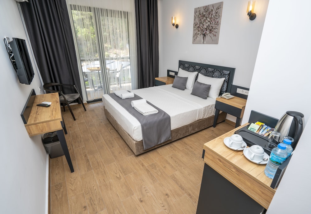 Kensington Green Marmaris - Image 34
