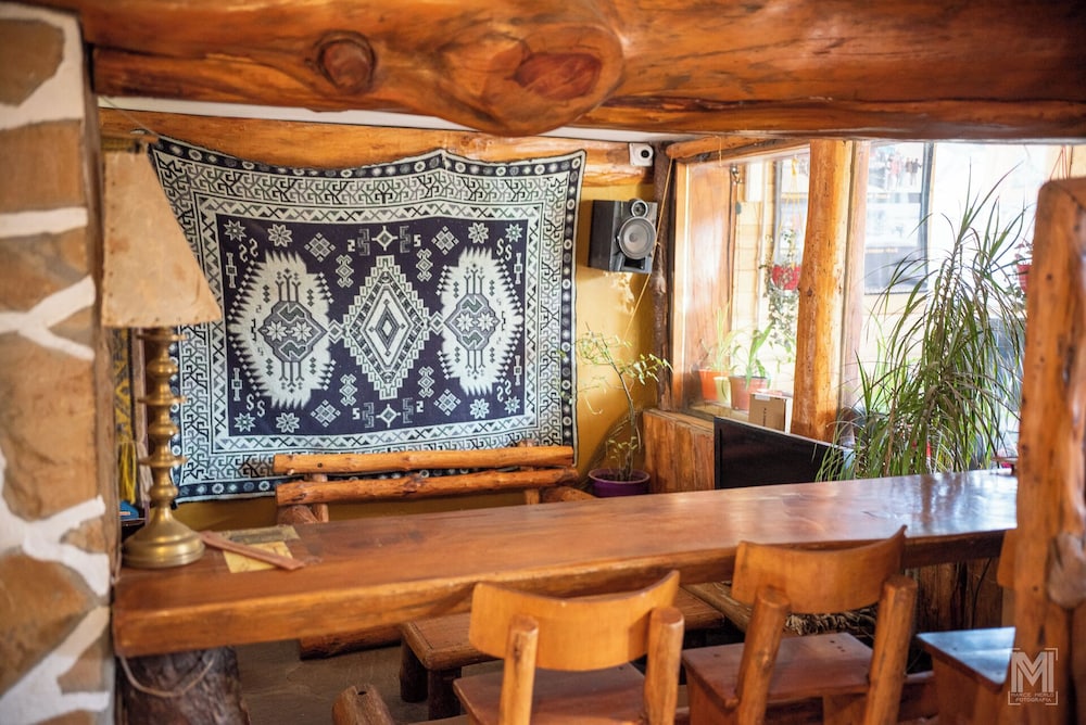 Hebes House Hostel