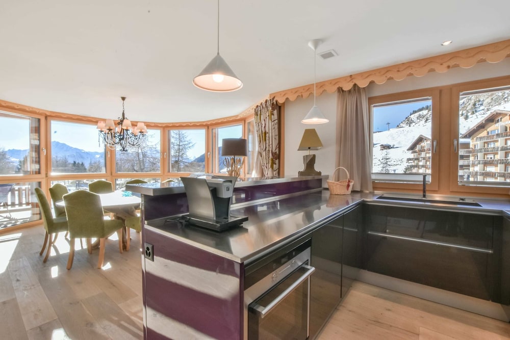Royal A Penthouse