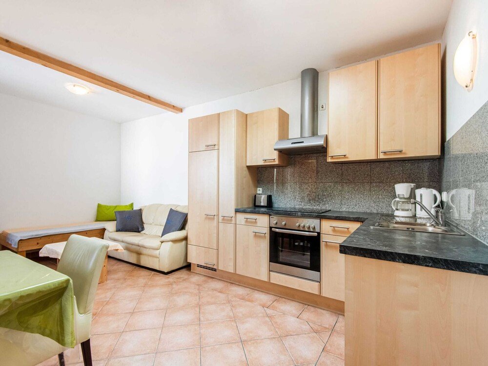 Apartment in Aschau Near Kaltenbach Ski Lift