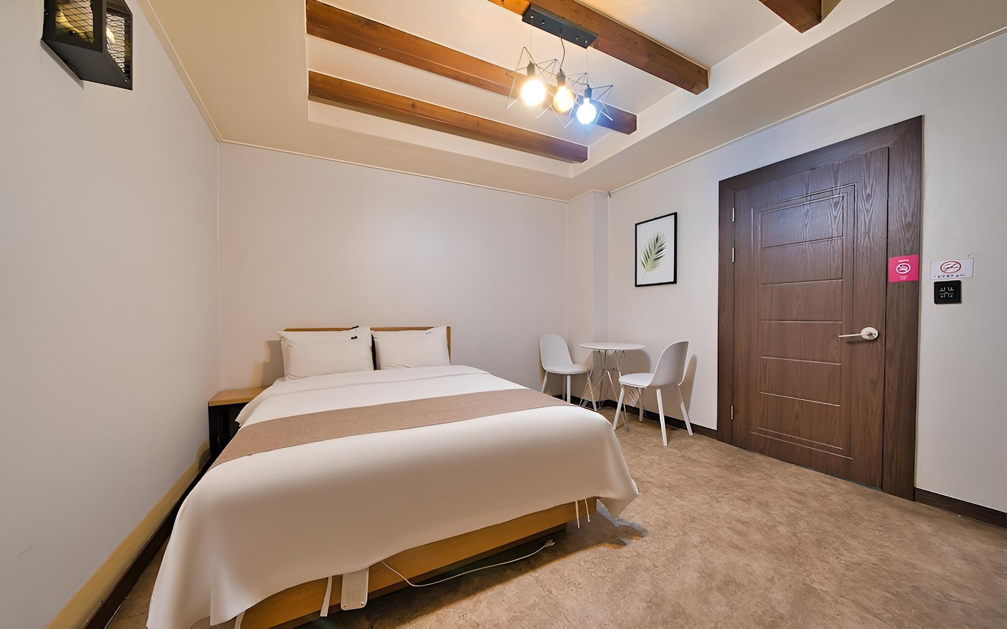 Seongnam Moran Hotel 3151 view 5