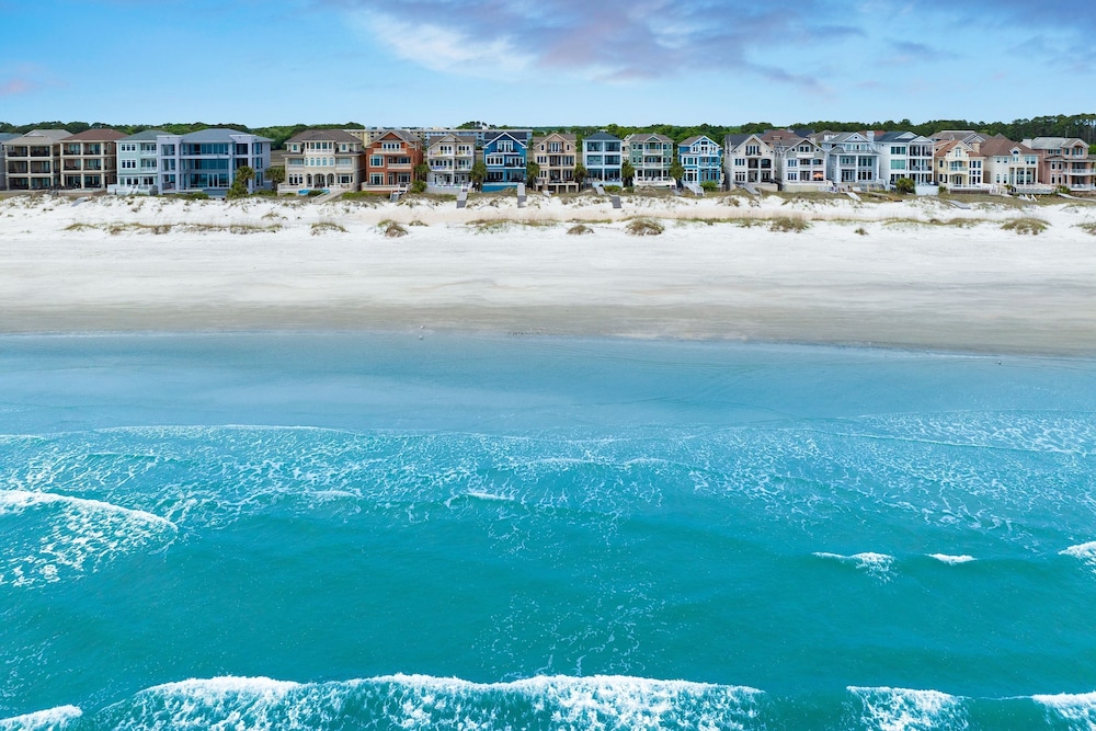 Lido by Avantstay Oceanfront Home w Pool Hot Tub Game Room Gorgeous Views