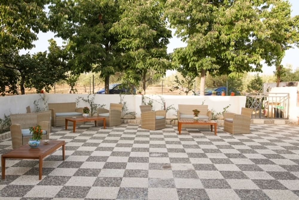 Villa I Gelsomini in Castelvetrano photo 3