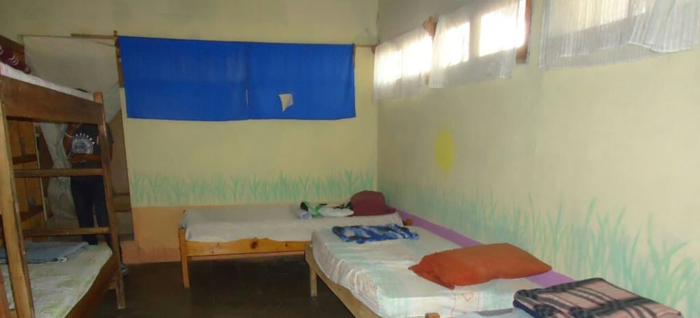 Ecoalbergue Canta Gallo