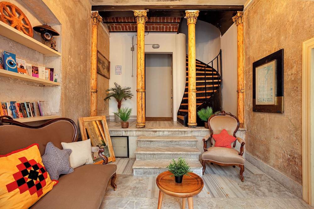 Armel Homes Beyoğlu