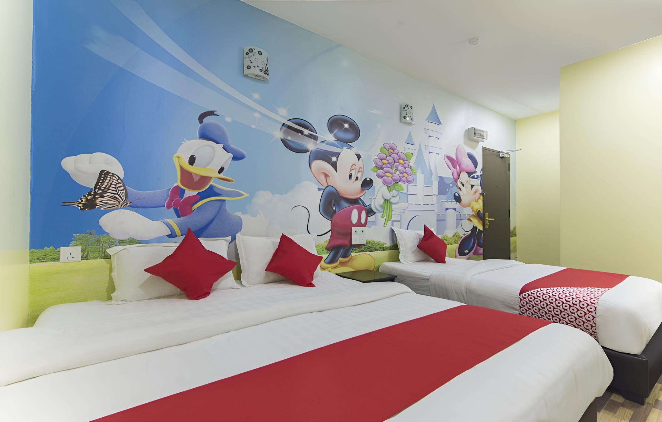 OYO 43934 Nova Hotel photo 3