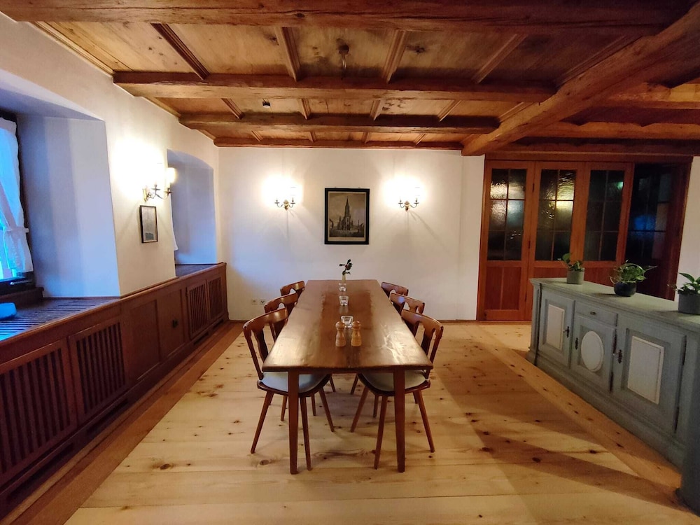 Gasthaus zum Raben