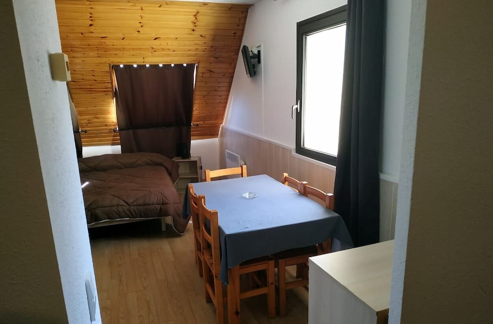 Appartements Solaris