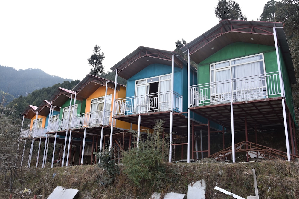 GenX The Gateway Dalhousie view 2