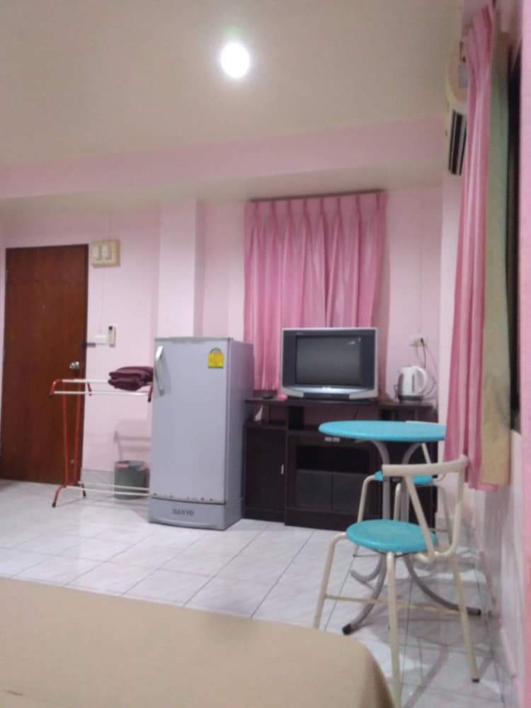 Candy House