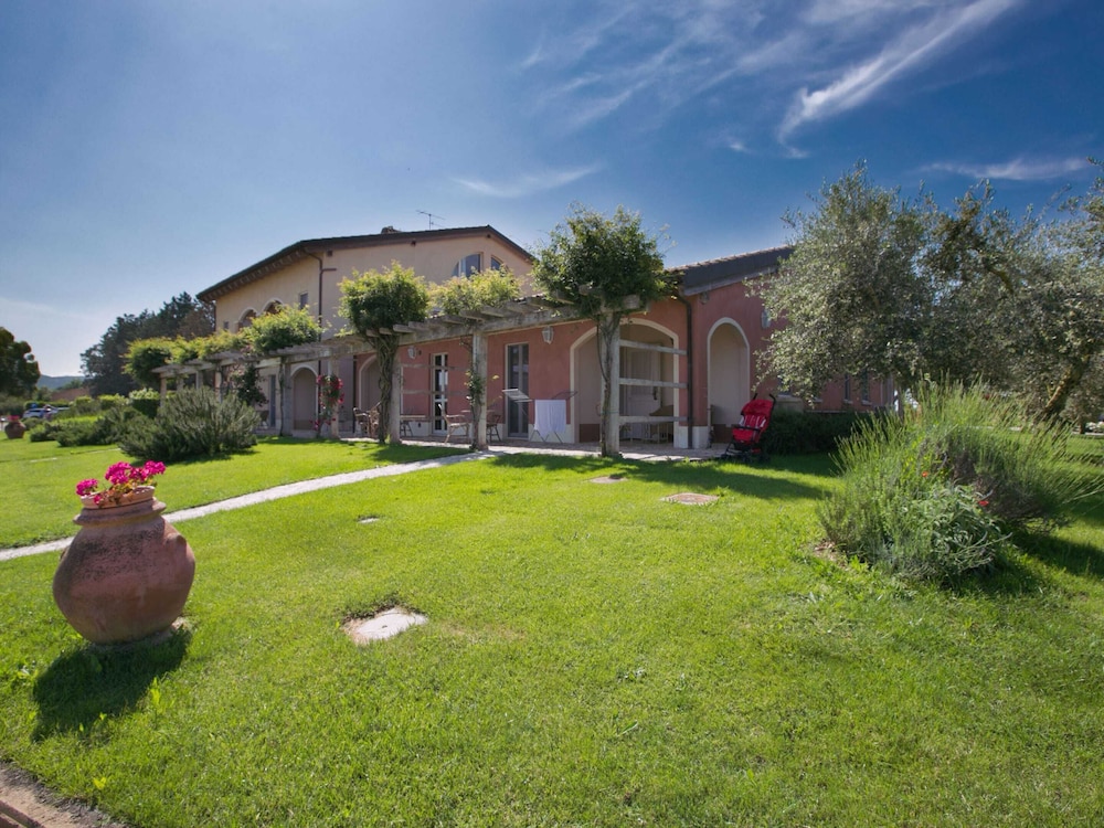 Resort With Pool, Wellness Area and air Conditioning view 3