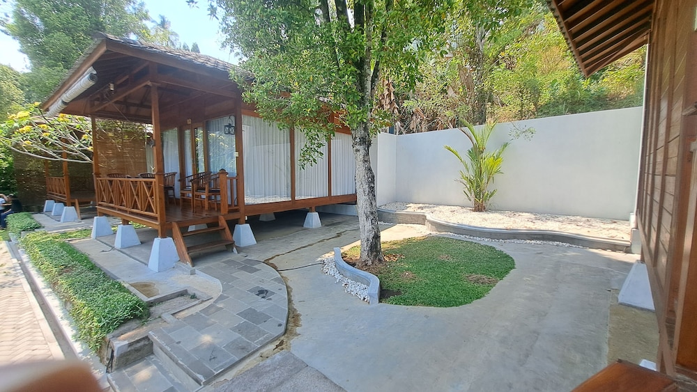 Bali De Pardis Cottage view 5