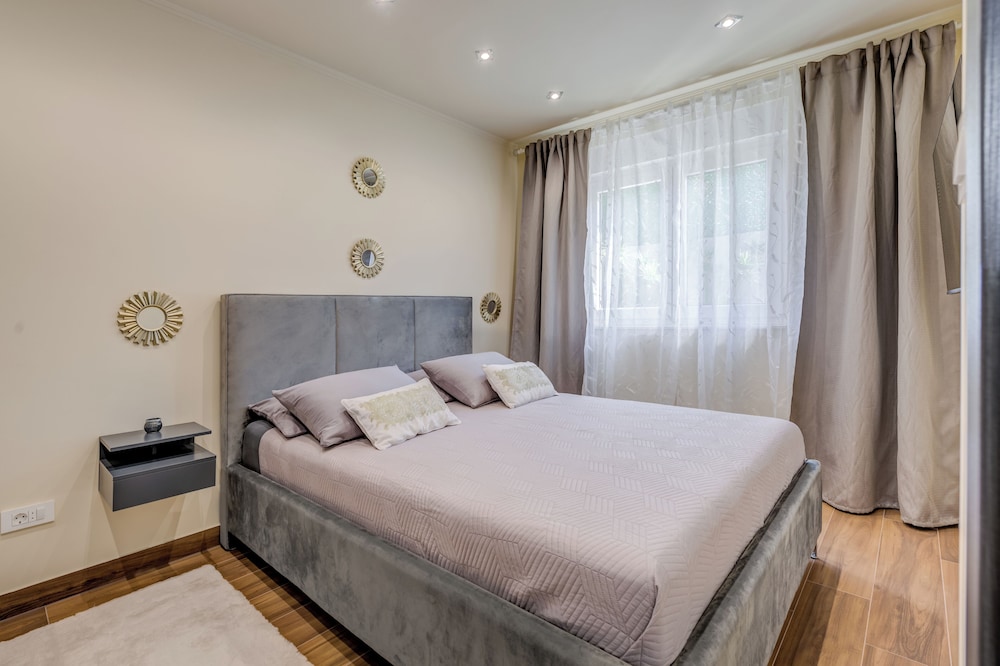 Villa La Vie