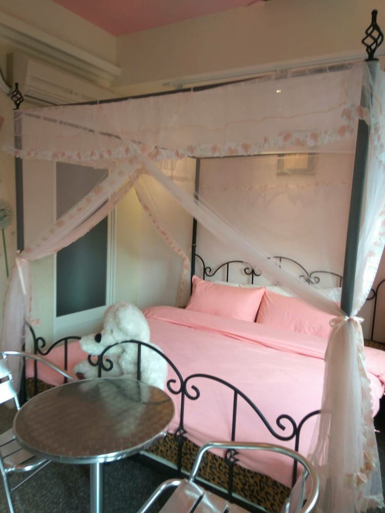 Shuanghui Garden B&B