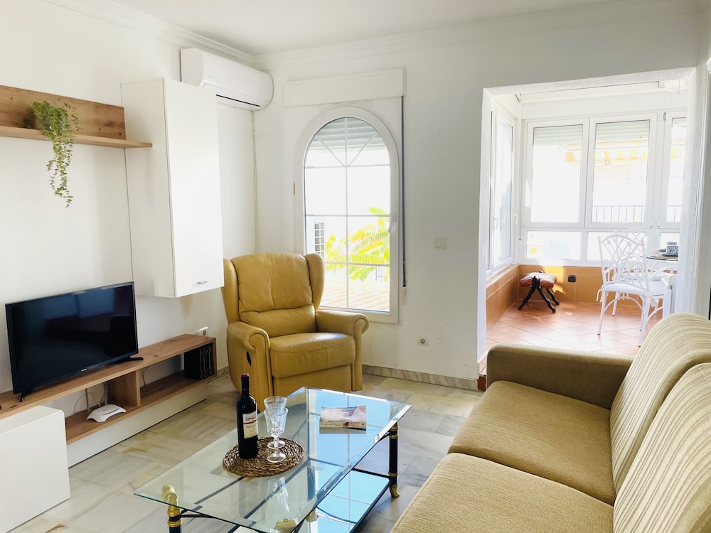 Apartamento Laguna Beach by At Home Costa del Sol