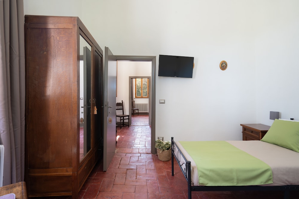 Villa Ortensia
