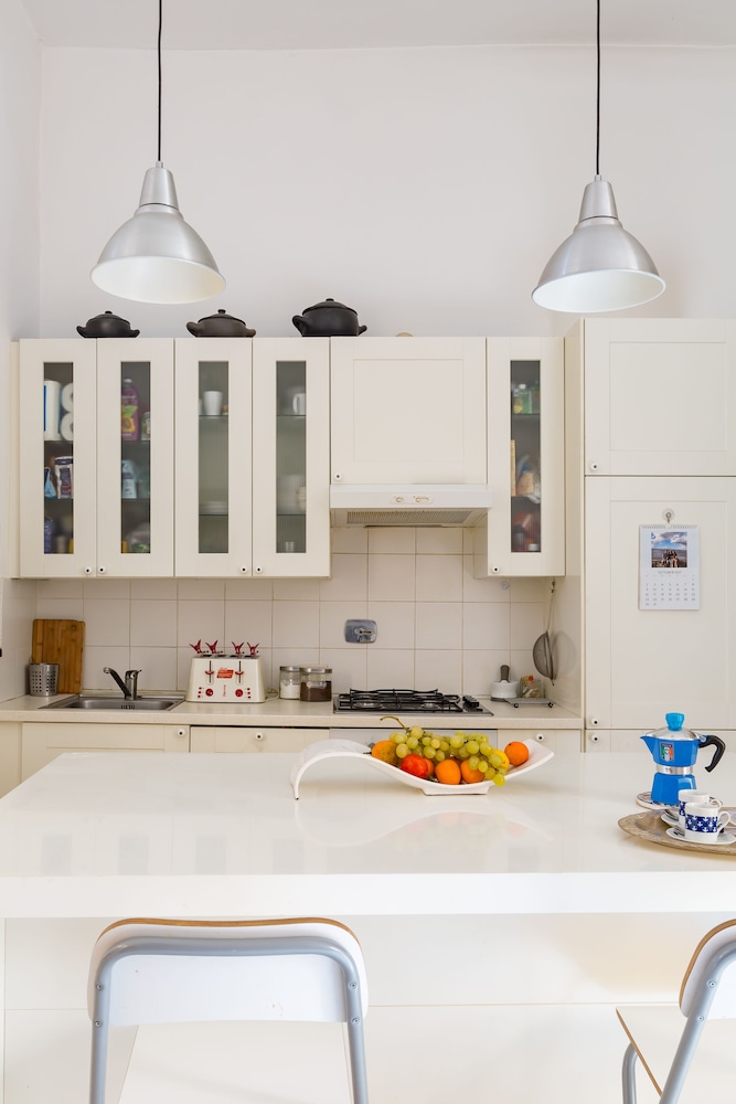Amazing Apartment Near Campo Dei Fiori - Terrace