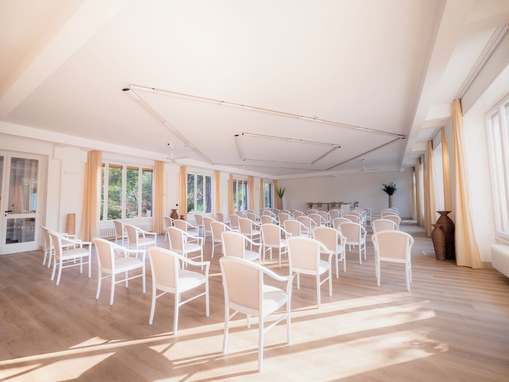 Hotel Villa Paolina Resort