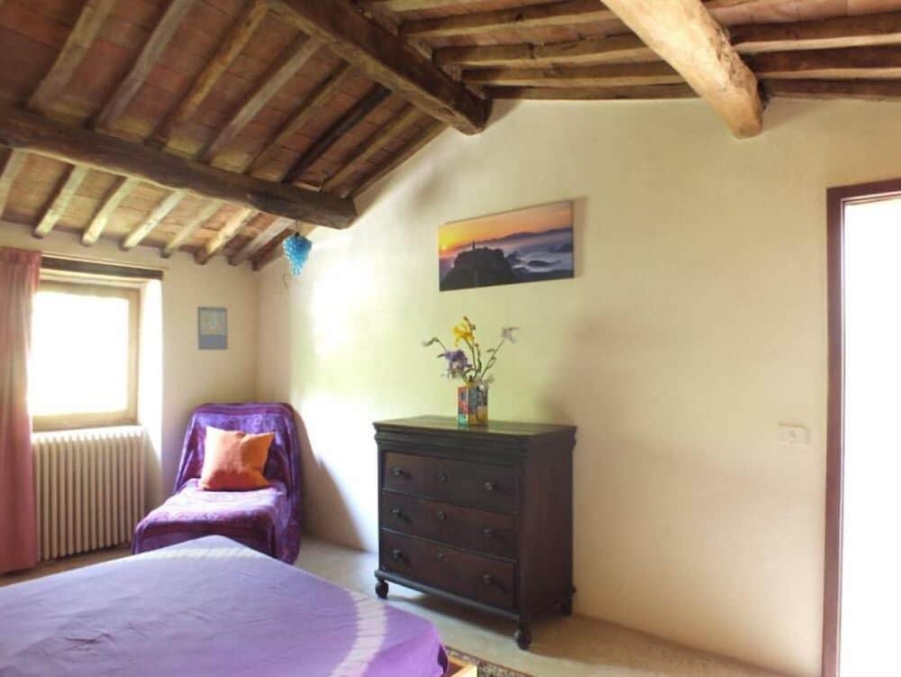 Agriturismo Luca's House
