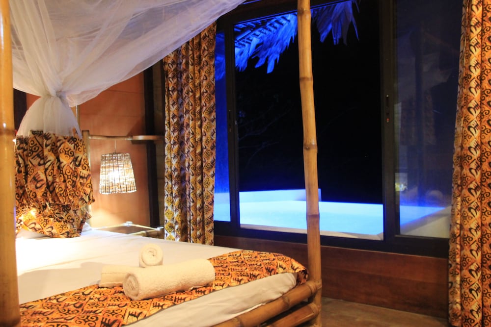 Libassa Ecolodge