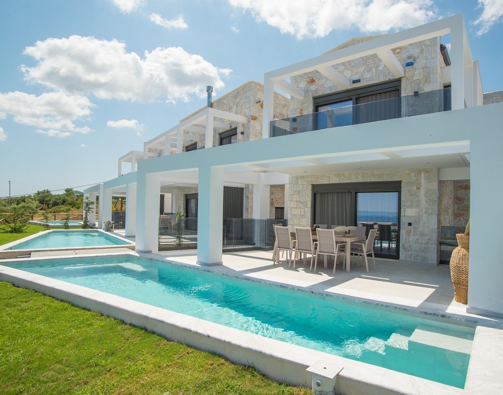 Sunrise Villas Collection