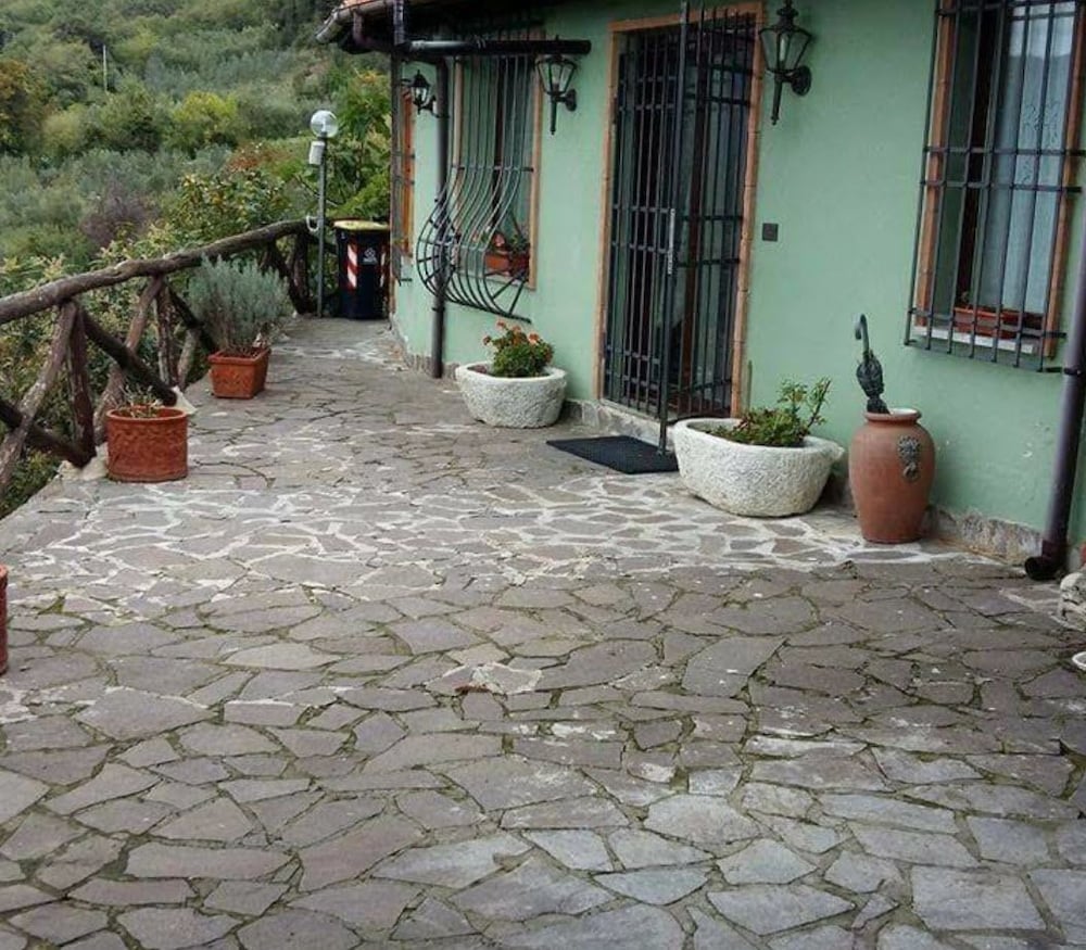 Casetta Verde