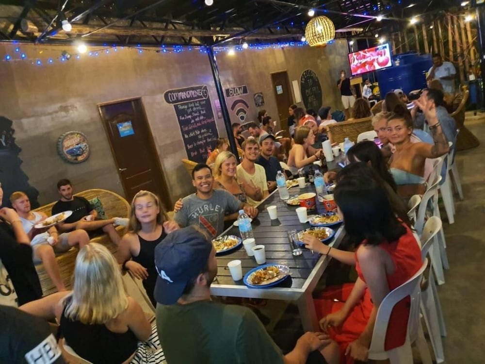 Big Paul Hostel - Adults Only
