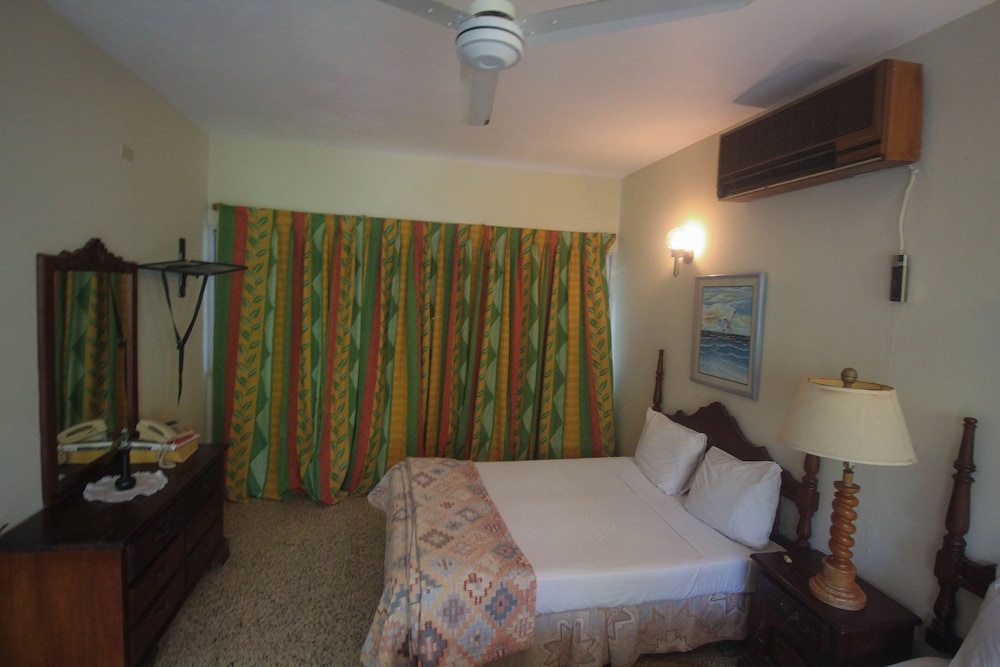 Sahara Hostel