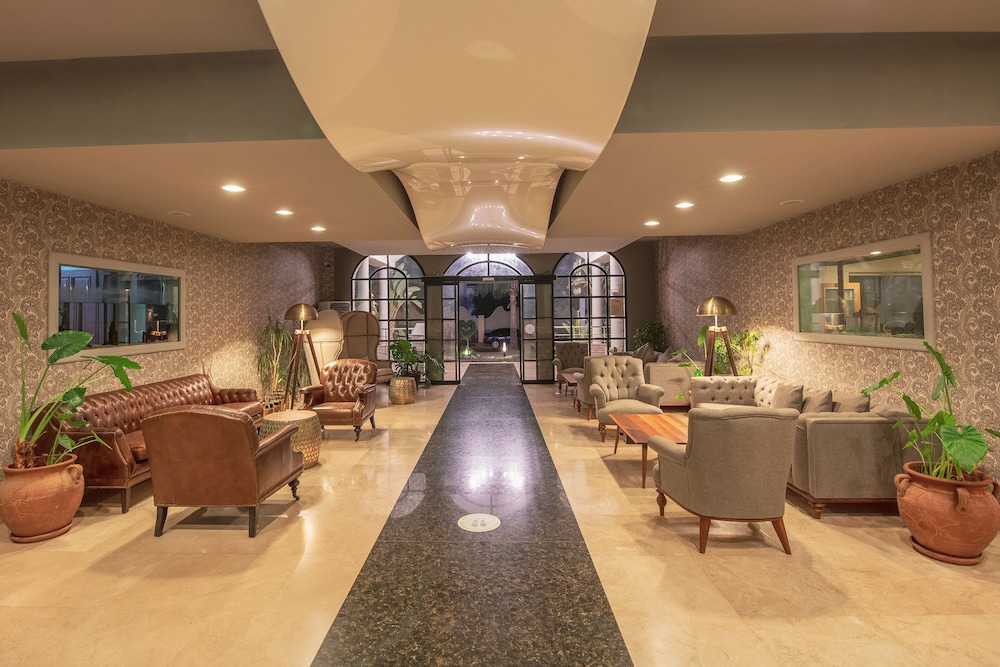 Alize Otel - Her Şey Dahil - Image 20