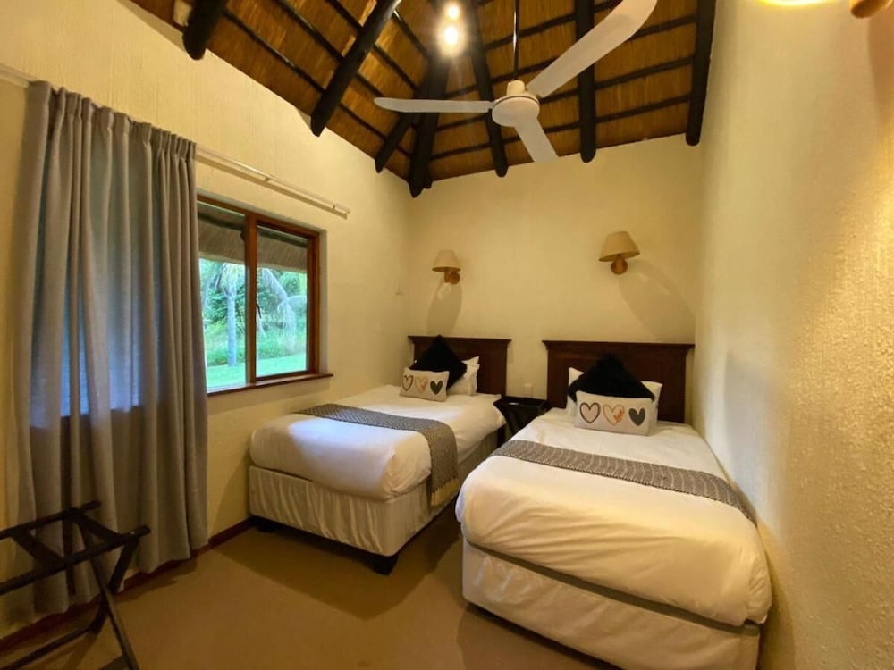 Kruger Park Lodge Unit 550