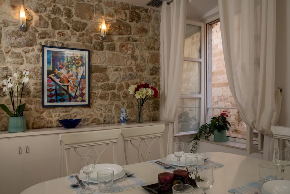 Poet s House Dubrovnik Old Town